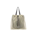 Alexander McQueen The Nebula Tote Bag 8044321VP111000