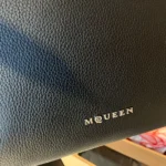 Alexander McQUEEN 813532 1VDDM – Obrázok 4