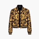 Versace BLOUSON 1008404 1A05650 BG 5B000 - imagine 2
