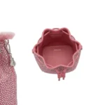 Versace BUCKET FABRIC 1017754 1A12769  1PV2P - imagine 3