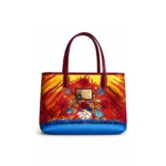 Dolce & Gabbana Sicily Tote