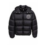 Versace Down Jacket Ecofriendly R 1021396 1A15675