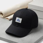 Lonsdale Patch Cap Sn84