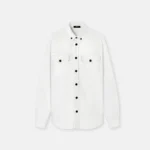 Versace SHIRT DENIM 1013887 1A10032 1D110