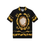 Versace KNIT SWEATER MEDUSA CAMEO 1019818 1A14249 5B000