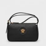 Versace SMALL SHOULDER BAG VITELLO 1014245