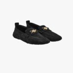 Villa Drivers In Suede