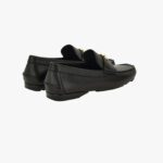 Icon M Shoes In Calf Leather
