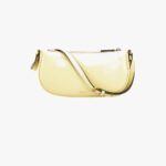 Smooth Icon Shoulder In Calf Leather