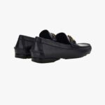 La Greca Driver In Calf Leather