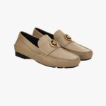 Icon M Shoes In Calf Leather