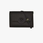 La Medusa Mini Bag In Calf Leather