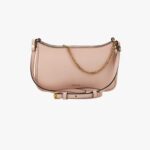 La Medusa Minibag In Calf Leather