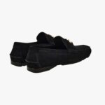 Other M Shoes In Suede-Enamel Hw