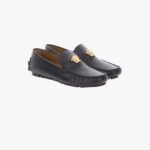 Drivers Driver In Calf Leather