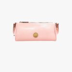 Smooth Icon Crossbody In Calf Leather