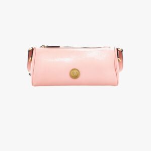 Smooth Icon Crossbody In Calf Leather