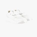 Odissea Sneaker In Calf Leather