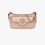 La Medusa Minibag In Calf Leather