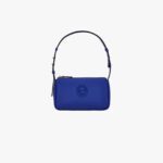 La Medusa Shoulder Bag In Calf Leather