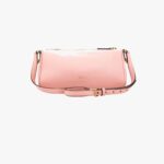 Smooth Icon Crossbody In Calf Leather