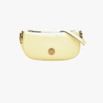 Smooth Icon Shoulder In Calf Leather