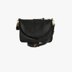 Linea Versace Shoulder In Lamb Leather