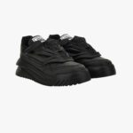 Odissea Sneaker In Calf Leather