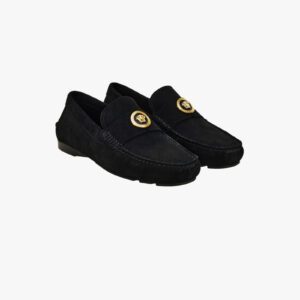 Other M Shoes In Suede-Enamel Hw