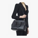Alexander McQueen Large Birdee Bag - Slika 3