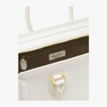 Alexander McQueen Large Birdee Bag – Bild 5