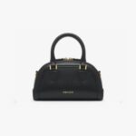 Alexander McQueen Mini Birdee Boston Bag