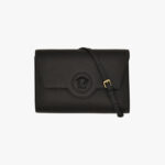 Bag In Calf Leather