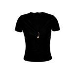 Tops••••‹›−100%+Blouse In Responsible Vicose Liquid Jersey