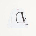 Vlogo Signature – Bianco/nero