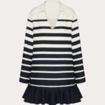 Valentino Roomview – Avorio/navy