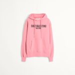 Chez Valentino – Rosa.