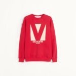 Chez Valentino – New red