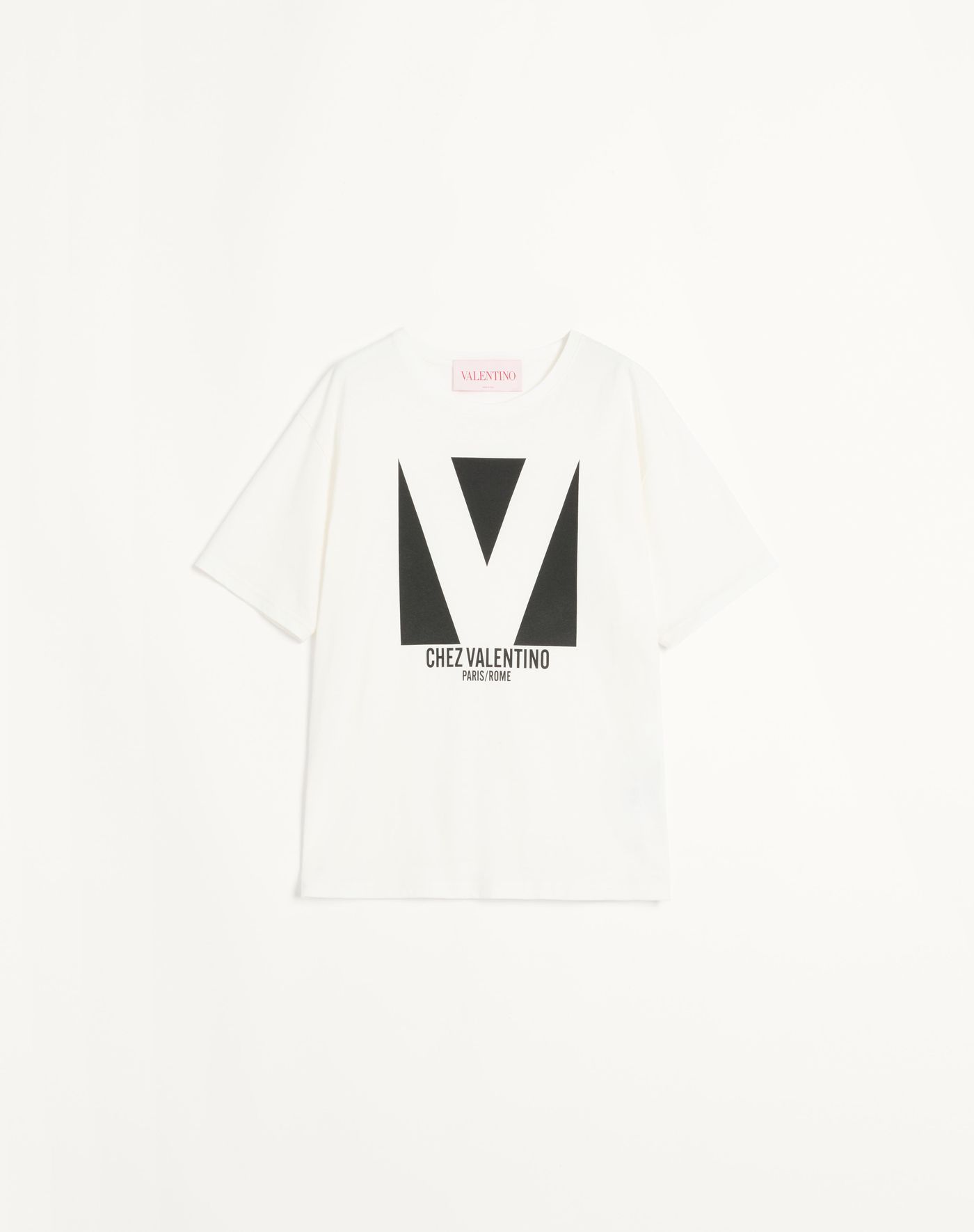 6B3MG24H95WA03-1 Chez Valentino – Avorio - Image 1