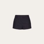 Tweed – Navy