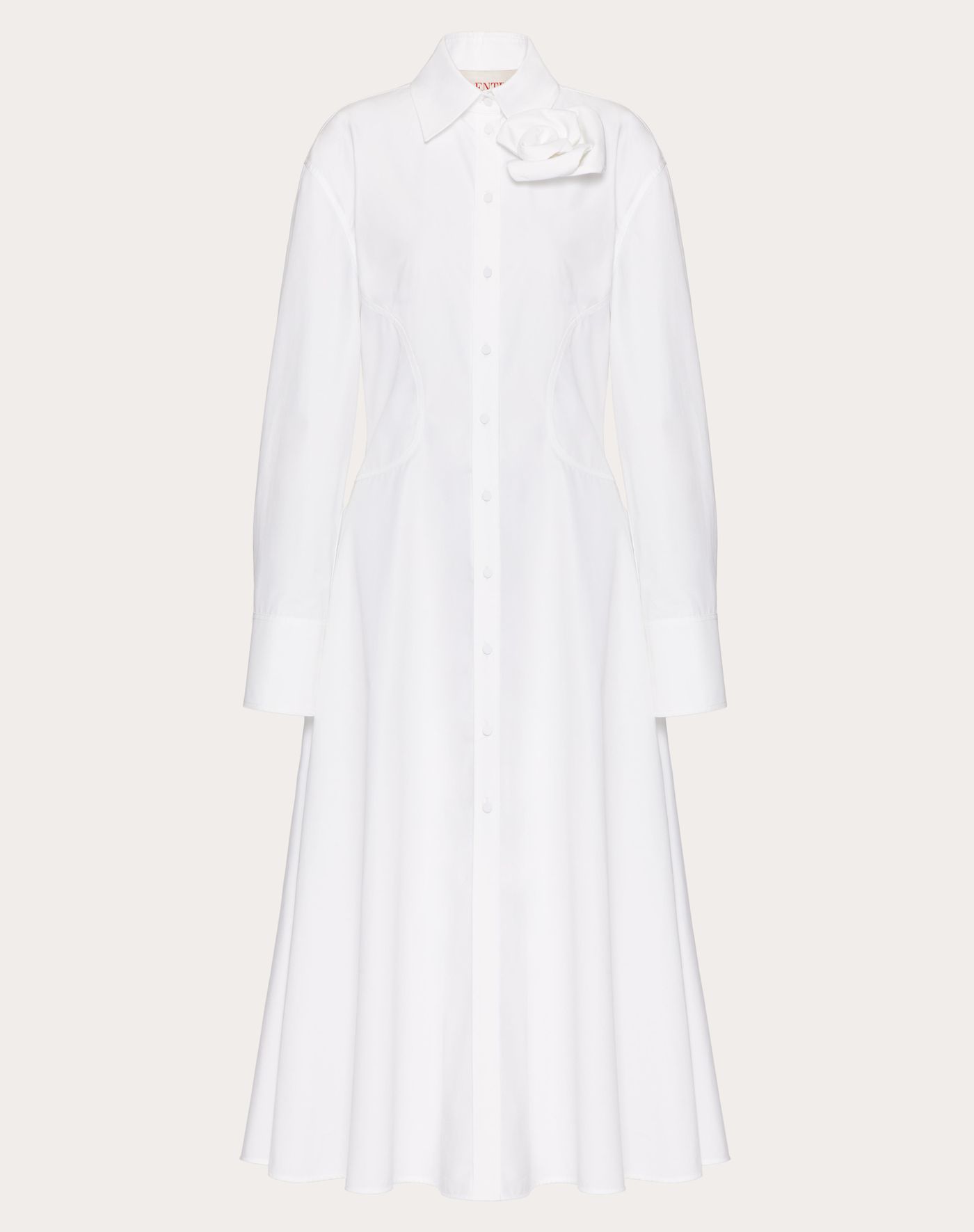 3B3VA4185DN001-1 Cotton – Bianco ottico - Image 1
