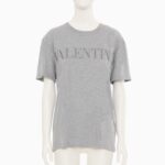 Valentino – Grigio melange