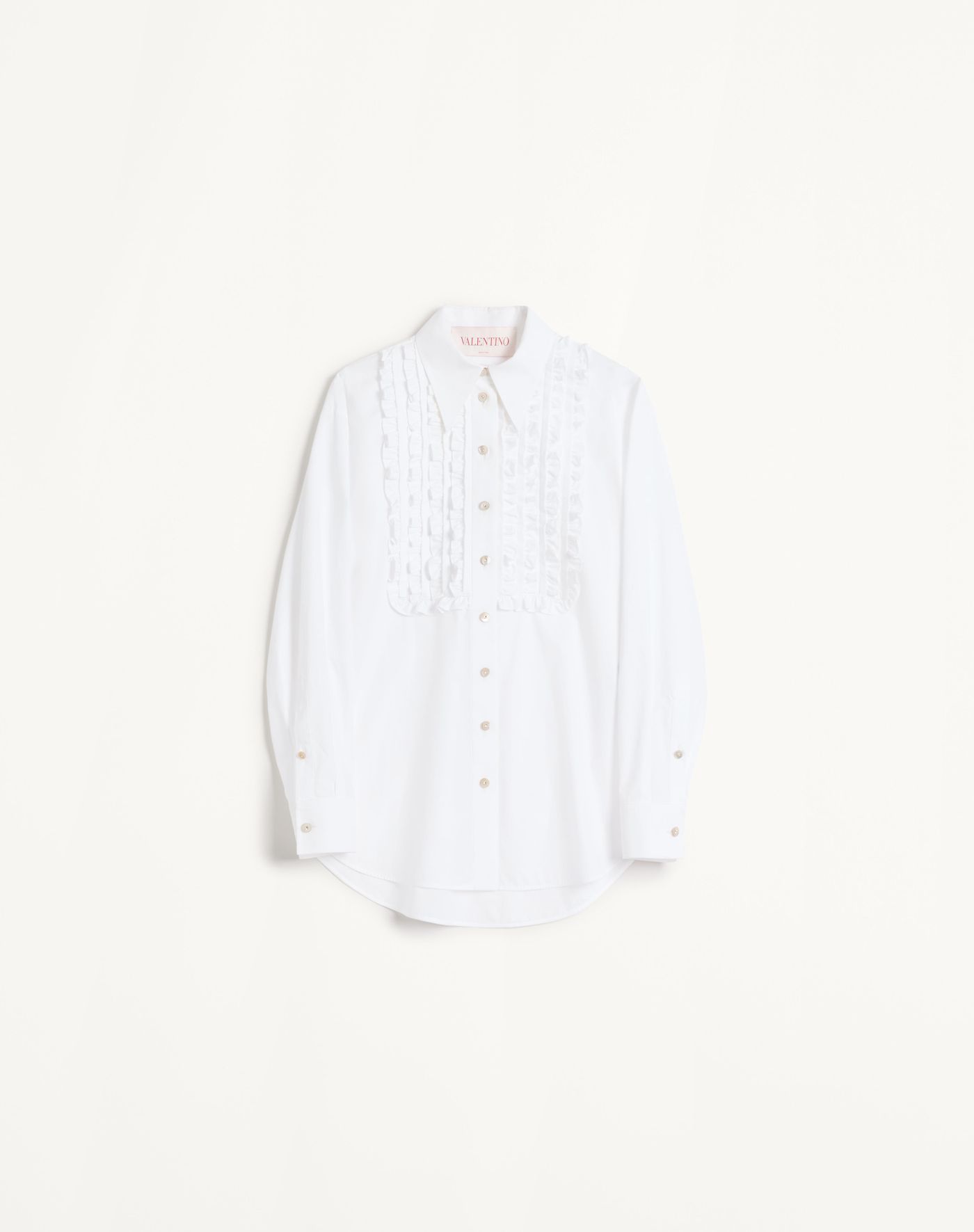 6B3AB7865A6001-1 Cotton – Bianco ottico - Image 1
