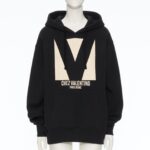 Chez Valentino – Nero