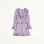 Laces – Lavanda