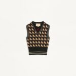 Petit Charles – Nero/multicolor