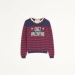 Chez Valentino – Provence blue/paris