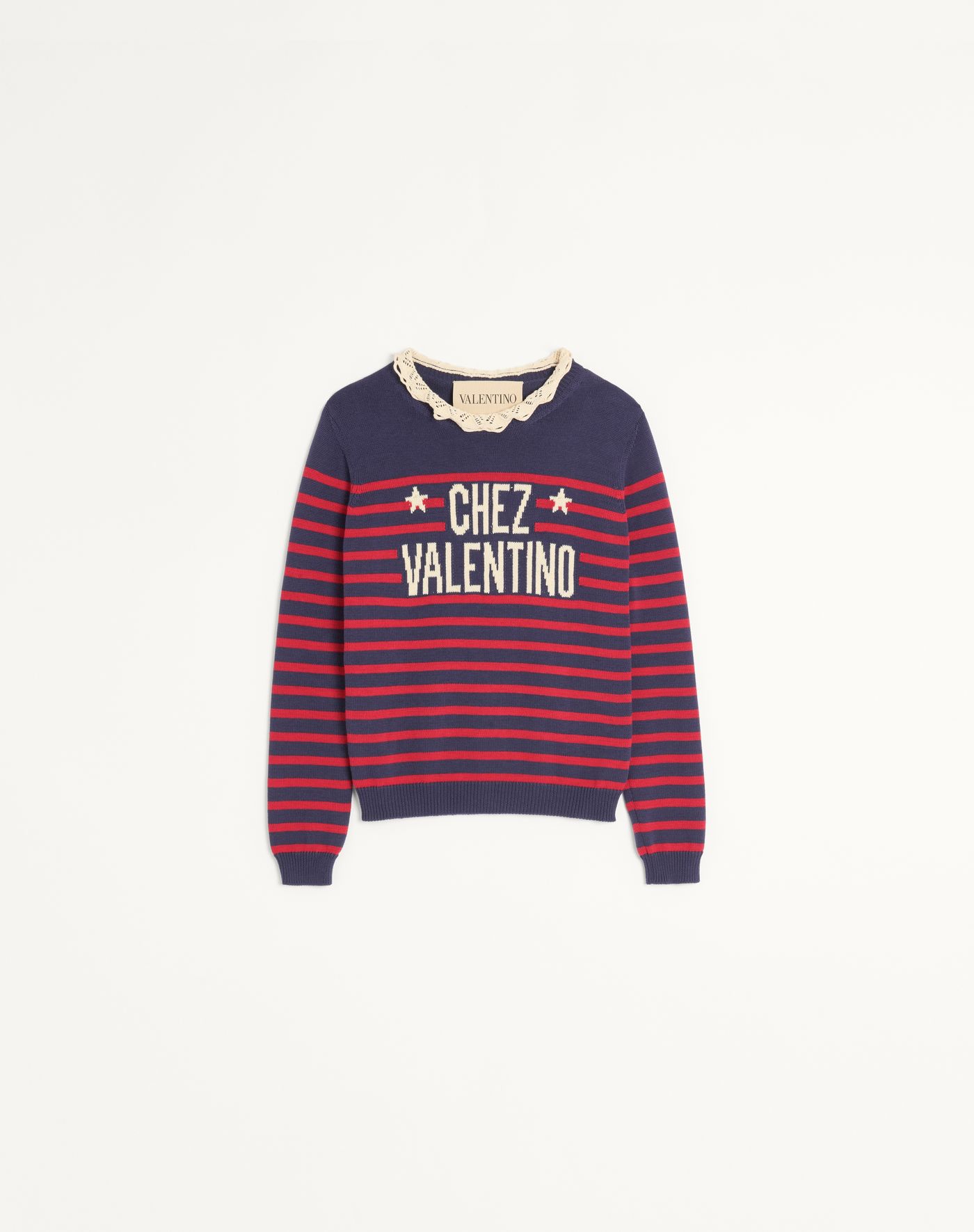 7B3KC67D9KEBP3-1 Chez Valentino – Provence blue/paris - imagine 1