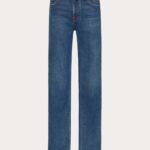 Solid Denim – Denim scuro