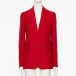 Crepe – Rosso